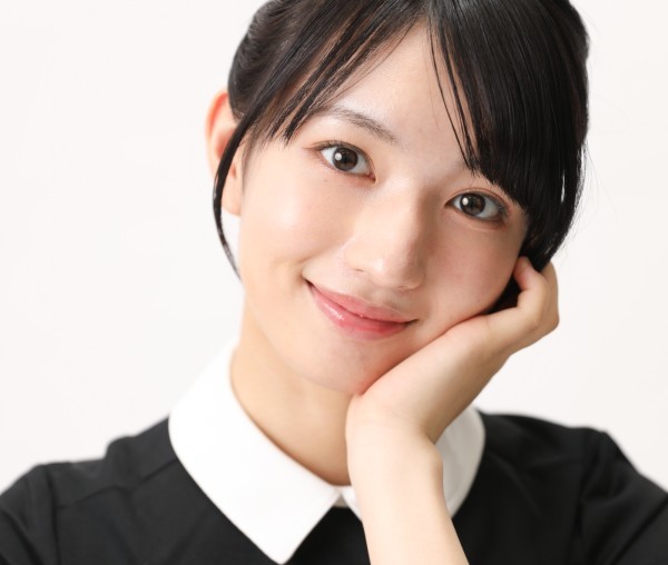 Takeda Sana　竹田 紗菜