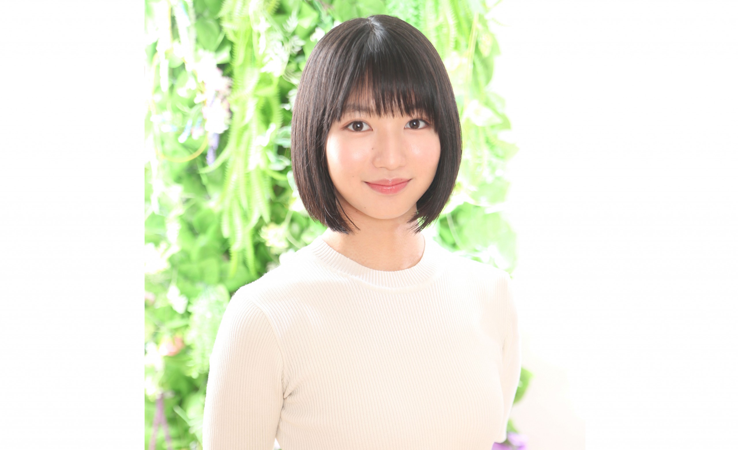 Takeda Sana　竹田紗菜