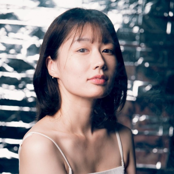 Tsuyama Airi　津山 愛理