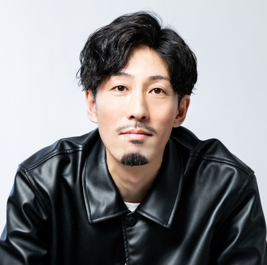 Uematsu Shun　植松 俊