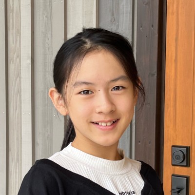 Yamazaki Minori　山﨑 みのり