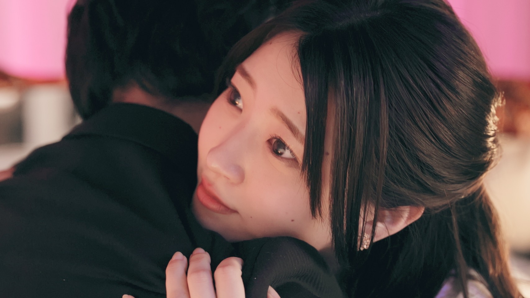 【吉永アユリ】5月29日（月）24：45〜テレビ朝日系列 お願い[…]