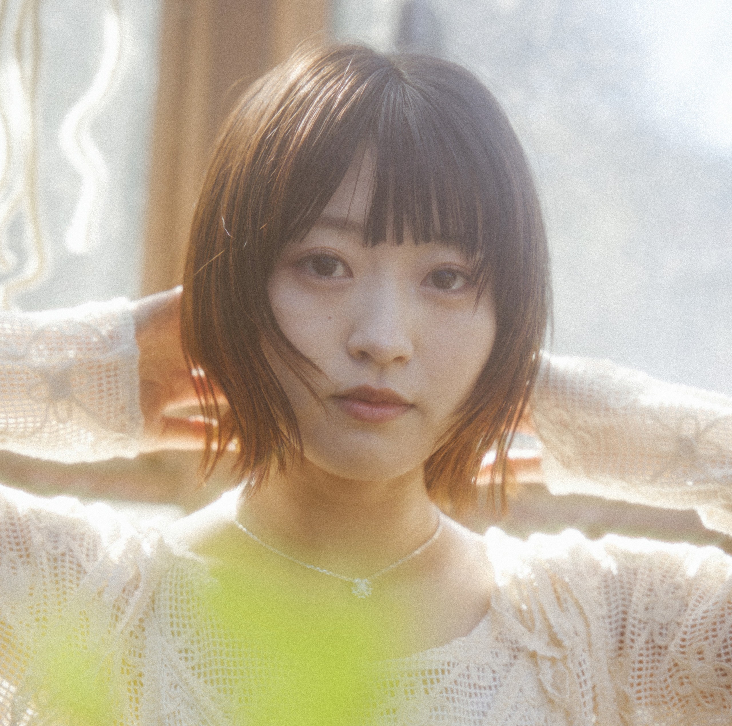 Yoshinaga Ayuri　吉永 アユリ