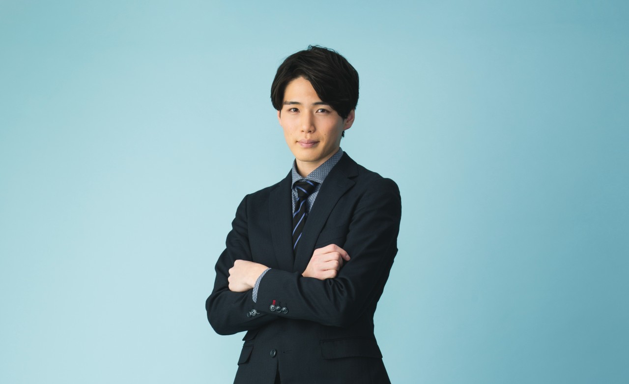 【侑真】2023年公開作品 坪井照久監督作「野球YouTuber有矢」[…]