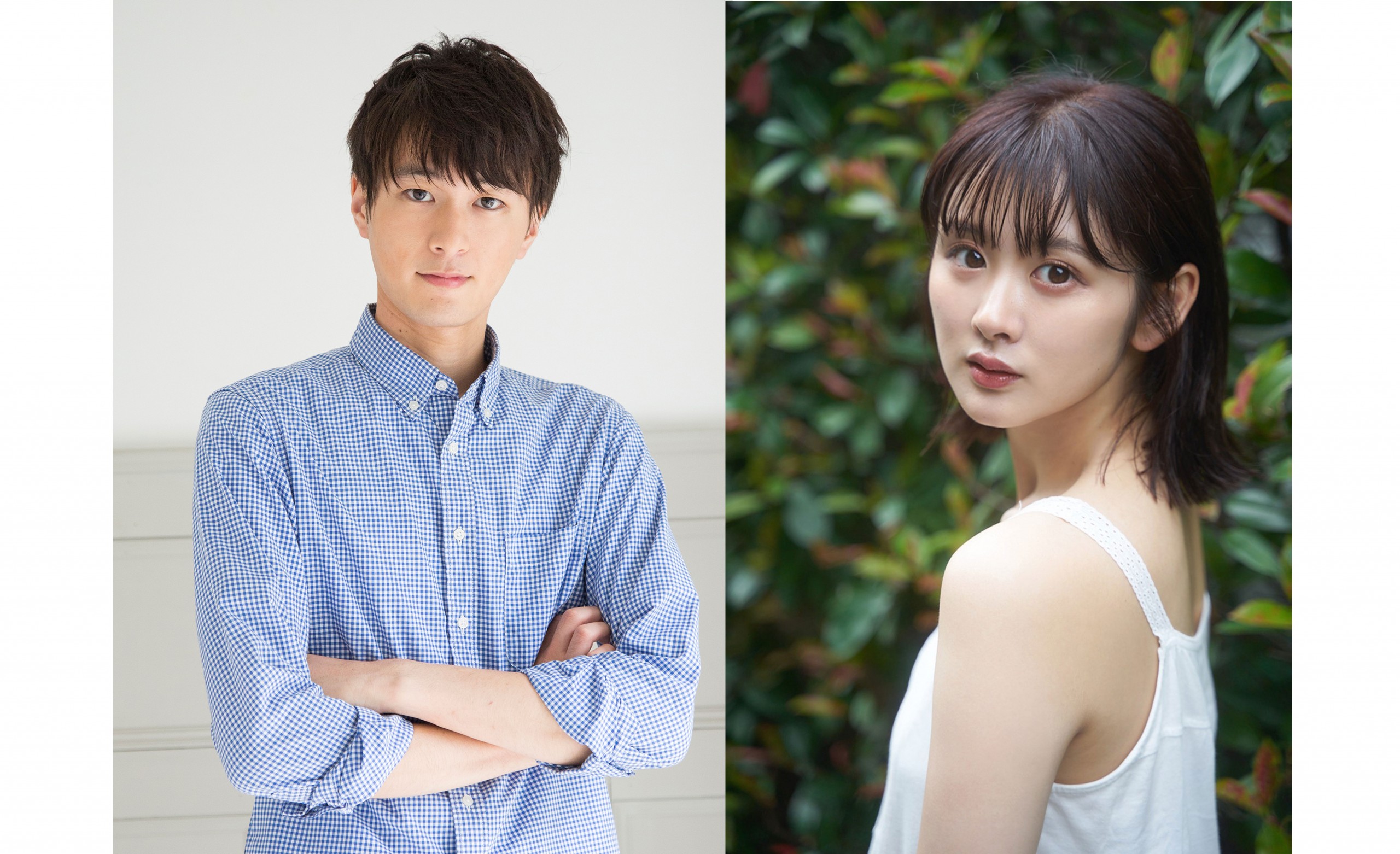 【岩永友也・実倉萌笑】「Honda Carsプレミアム決算フェア」