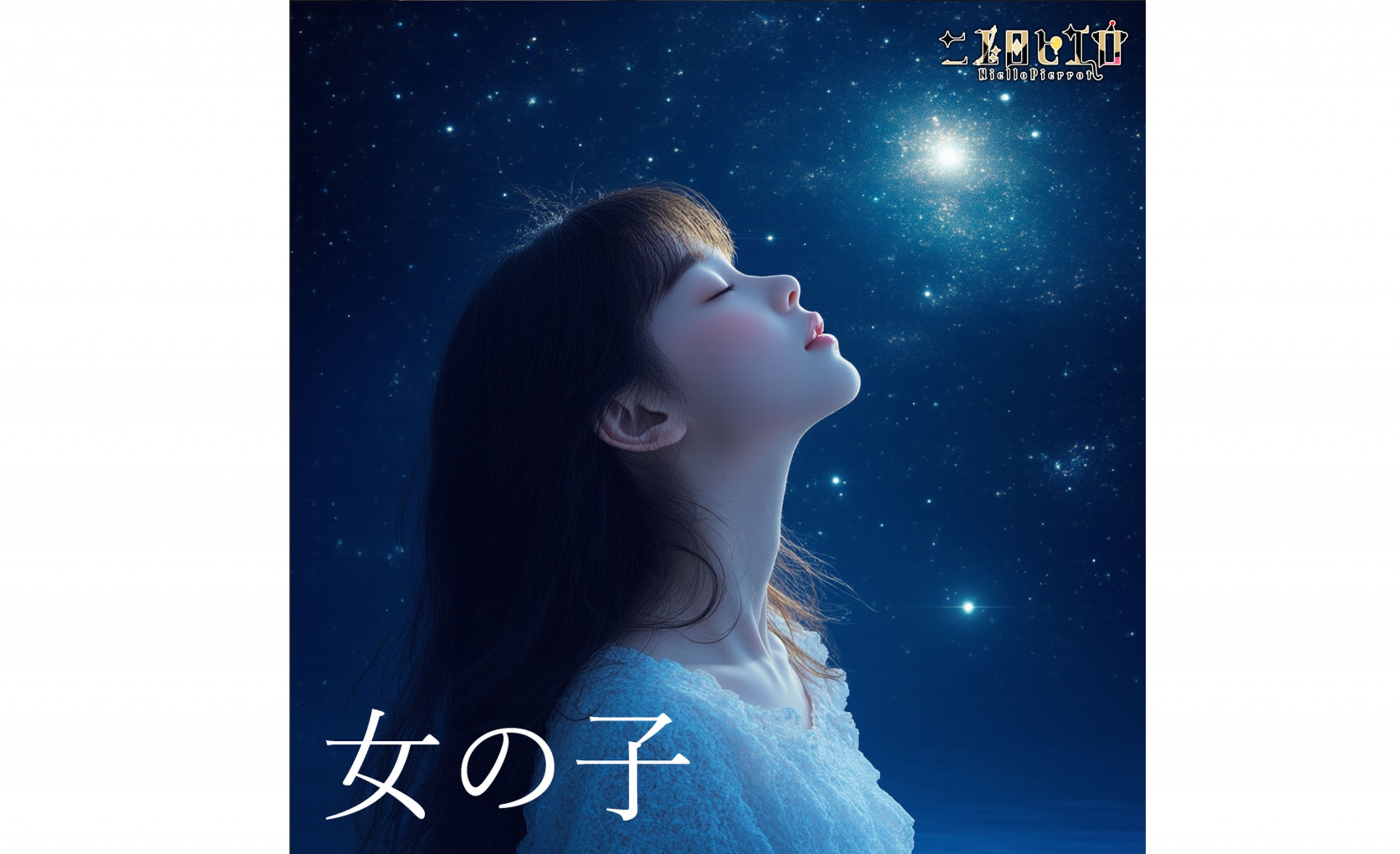 『NielloPierrot（ニエロピエロ）』毎月新曲リリース企画第4[…]