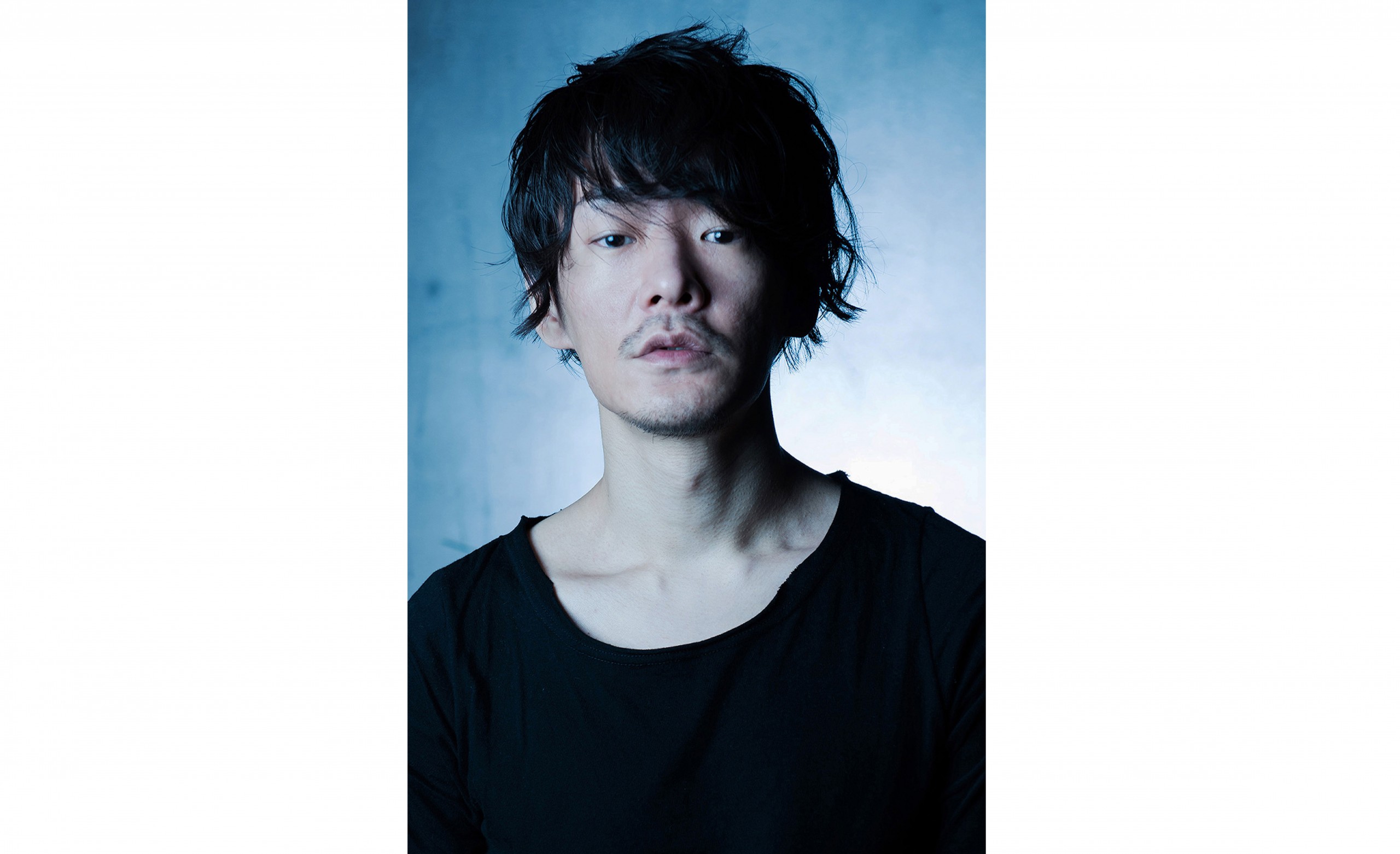 網川凛　NHK大河ドラマ「どうする家康」藤堂高虎役　出演！